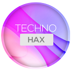 آیکون‌ TechnoHax