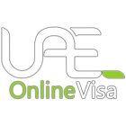 Dubai Visa ícone