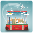 Dubai Visa - Tour & Packages 图标