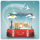 Dubai Visa - Tour & Packages icône