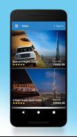 Dubai Visa - Tour & Packages Cartaz