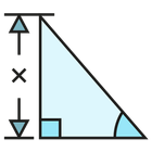 Trigonometry Formulas icon