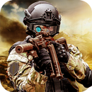 Real Gun Shot Shooting Champion APK