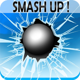 Smash Up - Power Hit Smasher Zeichen