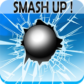Smash Up  icon
