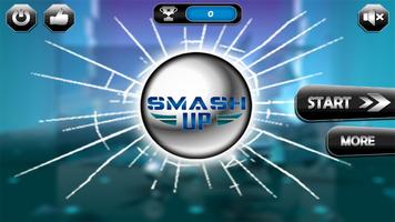 Smash Up - Power Hit Smasher پوسٹر
