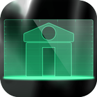 Property Inspecter-biens réels icône