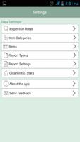 Easy Property Inspection App screenshot 3