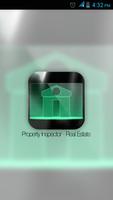 Easy Property Inspection App poster