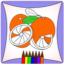 Coloring Book Kids & Toddlers APK