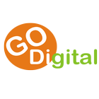 GoDigital ícone