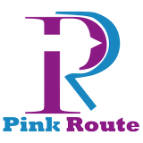 PinkRouteBusiness icône