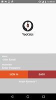 YooCabs Driver تصوير الشاشة 3