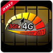 4G To 5G Converter - Simulator