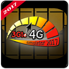 4G To 5G Converter - Simulator icône