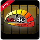 4G To 5G Converter - Simulator icon