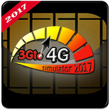 4G To 5G Converter - Simulator icon