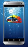 4G To 5G Converter - Simulator Affiche