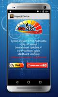 4G To 5G Converter - Simulator screenshot 2