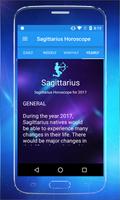 Sagittarius ♐ Daily Horoscope 2021 screenshot 3