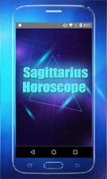 Sagittarius ♐ Daily Horoscope 2021 poster
