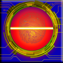 Fingerprint Screen Lock Simulator APK