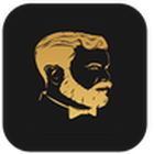 The Beard App-icoon