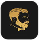 The Beard App icon