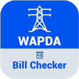 online wapda bill checker APK