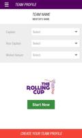 The Rolling Cup تصوير الشاشة 3