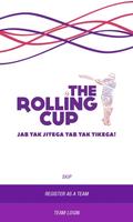 The Rolling Cup Affiche