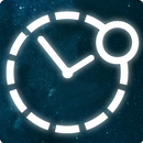 Astro Clock Pro (planet hours) APK