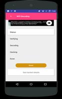 WiFi Password Hacker Prank screenshot 3