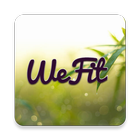 WeFit biểu tượng
