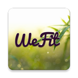 WeFit ícone