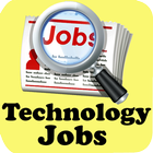 Technology Jobs icône