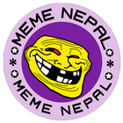 meme NEPAL - Official App ไอคอน