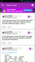 meme NEPAL - Official App capture d'écran 2
