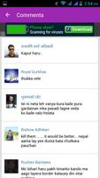 3 Schermata meme NEPAL - Official App