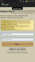 my Network Codes (mNC) screenshot 2