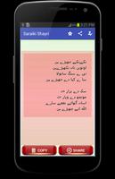 Saraiki Shayari Texts / Images screenshot 3