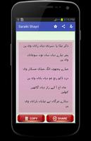 Saraiki Shayari Texts / Images screenshot 2