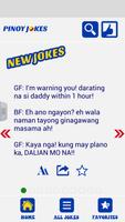 Pinoy Jokes syot layar 3
