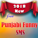 Punjabi Funny Lateefay ~ SMS and Status APK