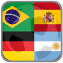 2014 Football Live Wallpaper aplikacja