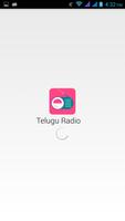 Telugu Radio FM poster