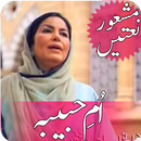 Umm-e-Habiba Naats Collection APK