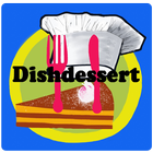 Dish Dessert's Blog آئیکن