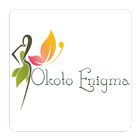 Okoto Enigmas Blog アイコン