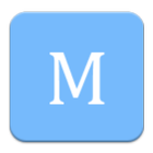 Mezies Blog icon